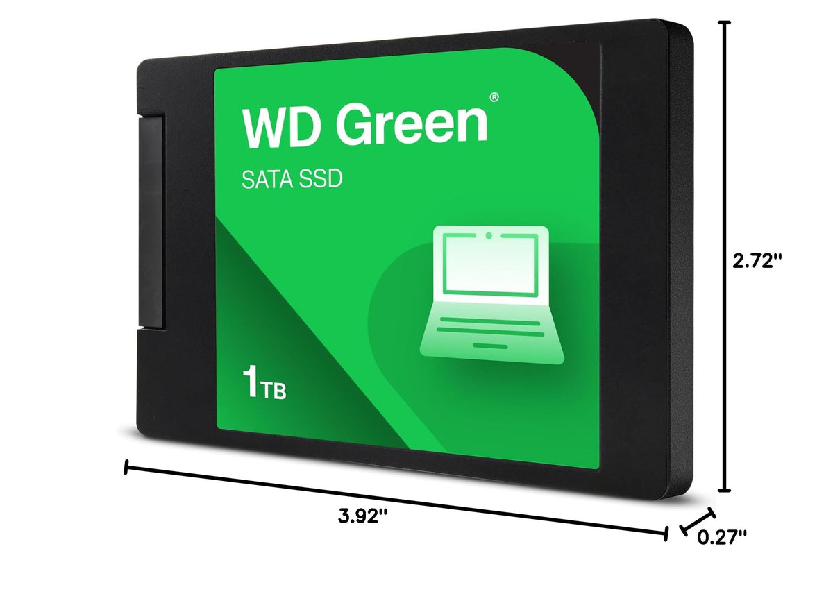 1TB 2.5" Internal Solid State Drive L95847