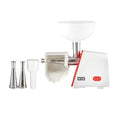 Electric Tomato Strainer, Food Mill & Sauce Maker A83885