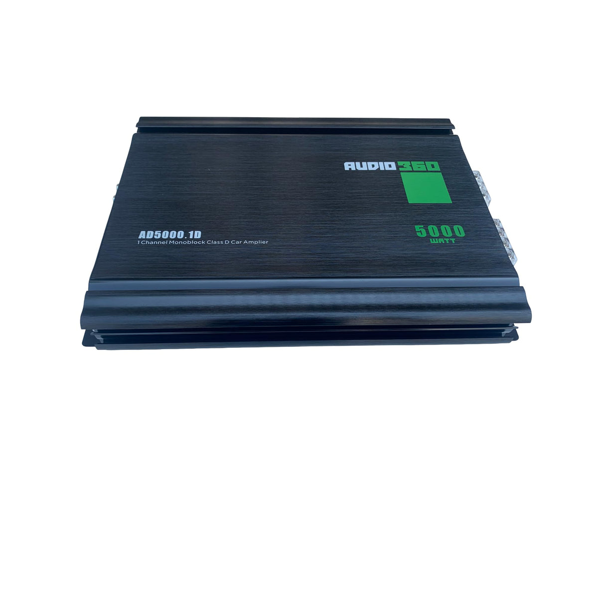 5000W Class D Monoblock Car Audio Amplifier K9419