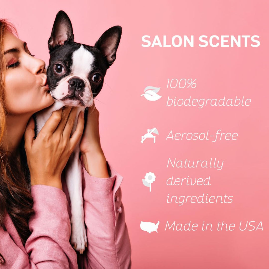 Dog Cologne Spray 8 oz C752028