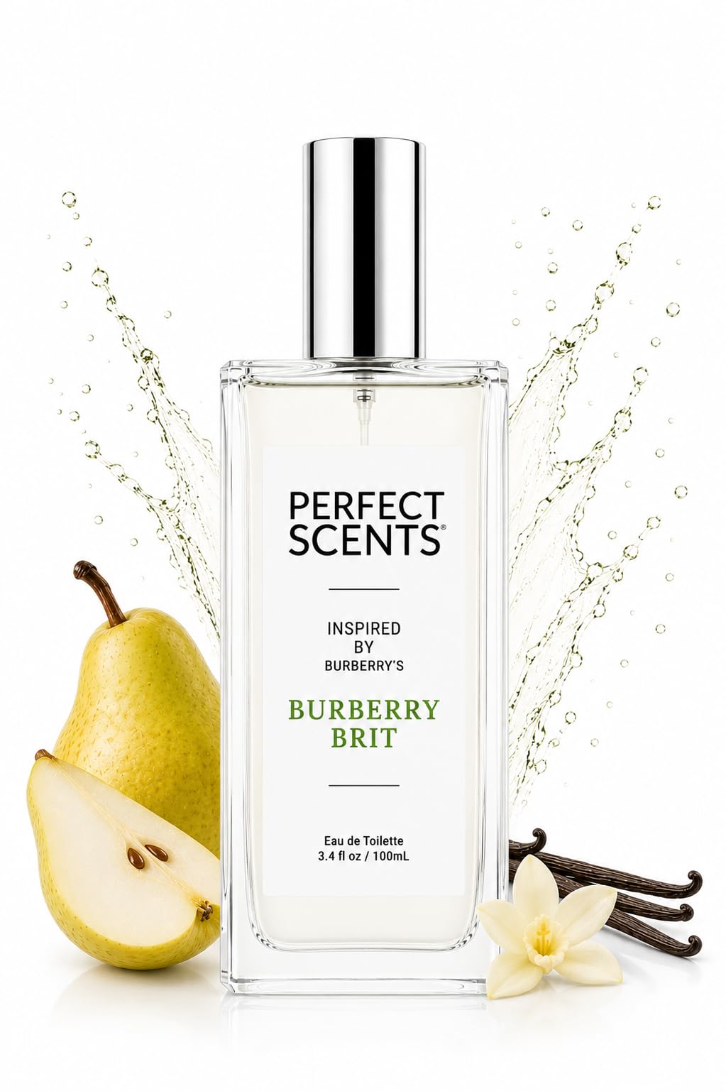 Fragrances A10769