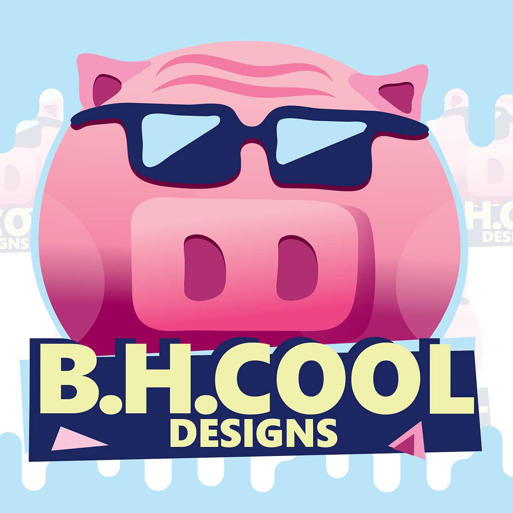 Flat Bill Fitted Hat S61313