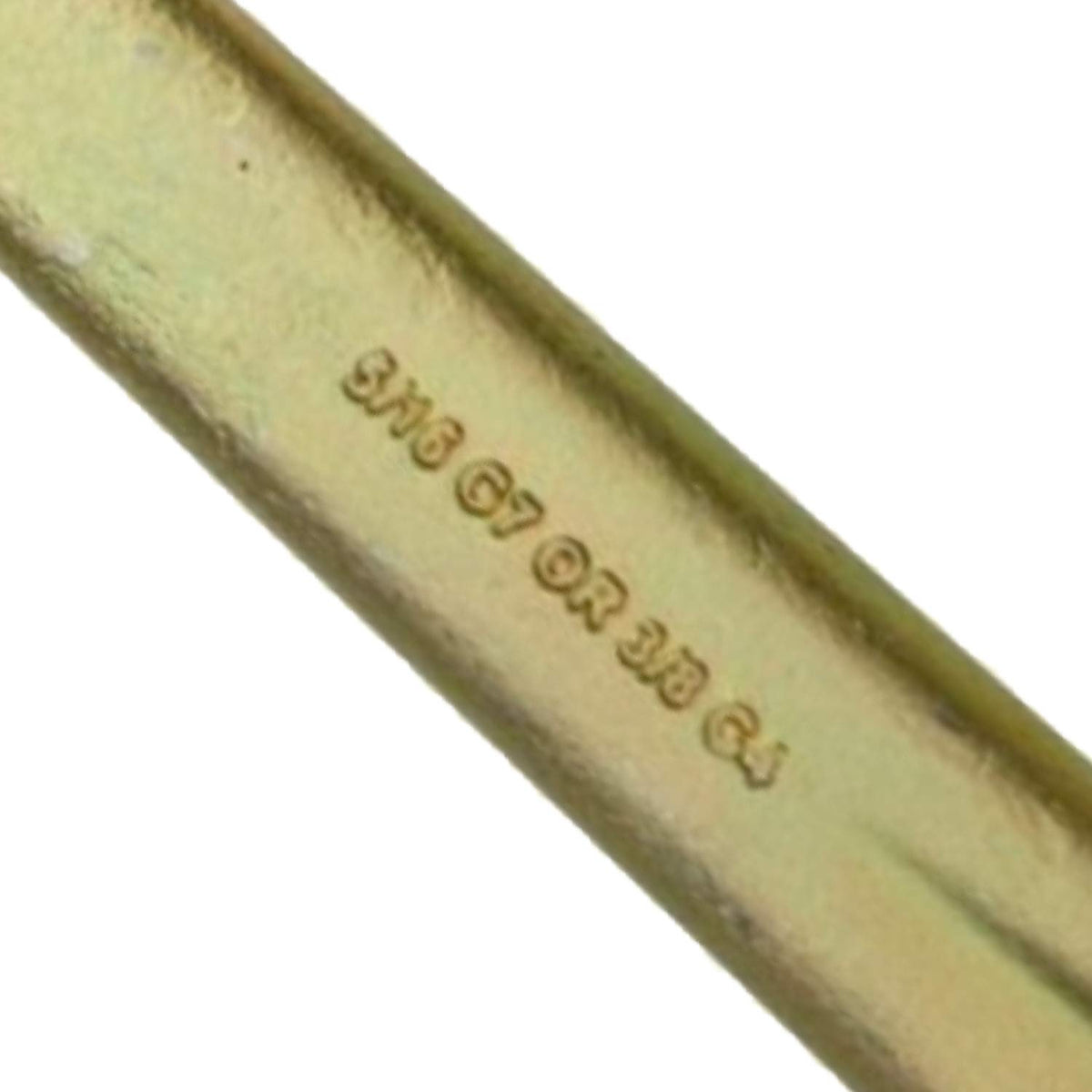 15 Inch Grade 70 Tow Hook J2377