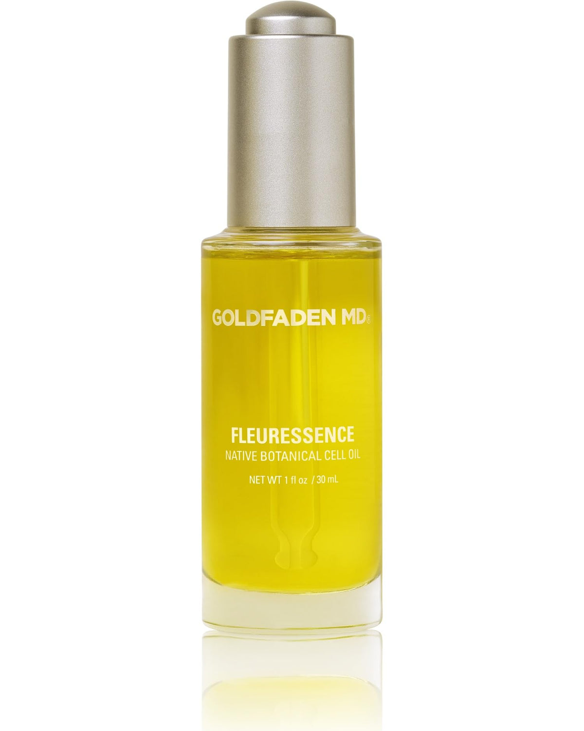 1 oz Botanical Cell Oil T482