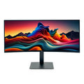 34 Inch WQHD Curved Monitor W5345