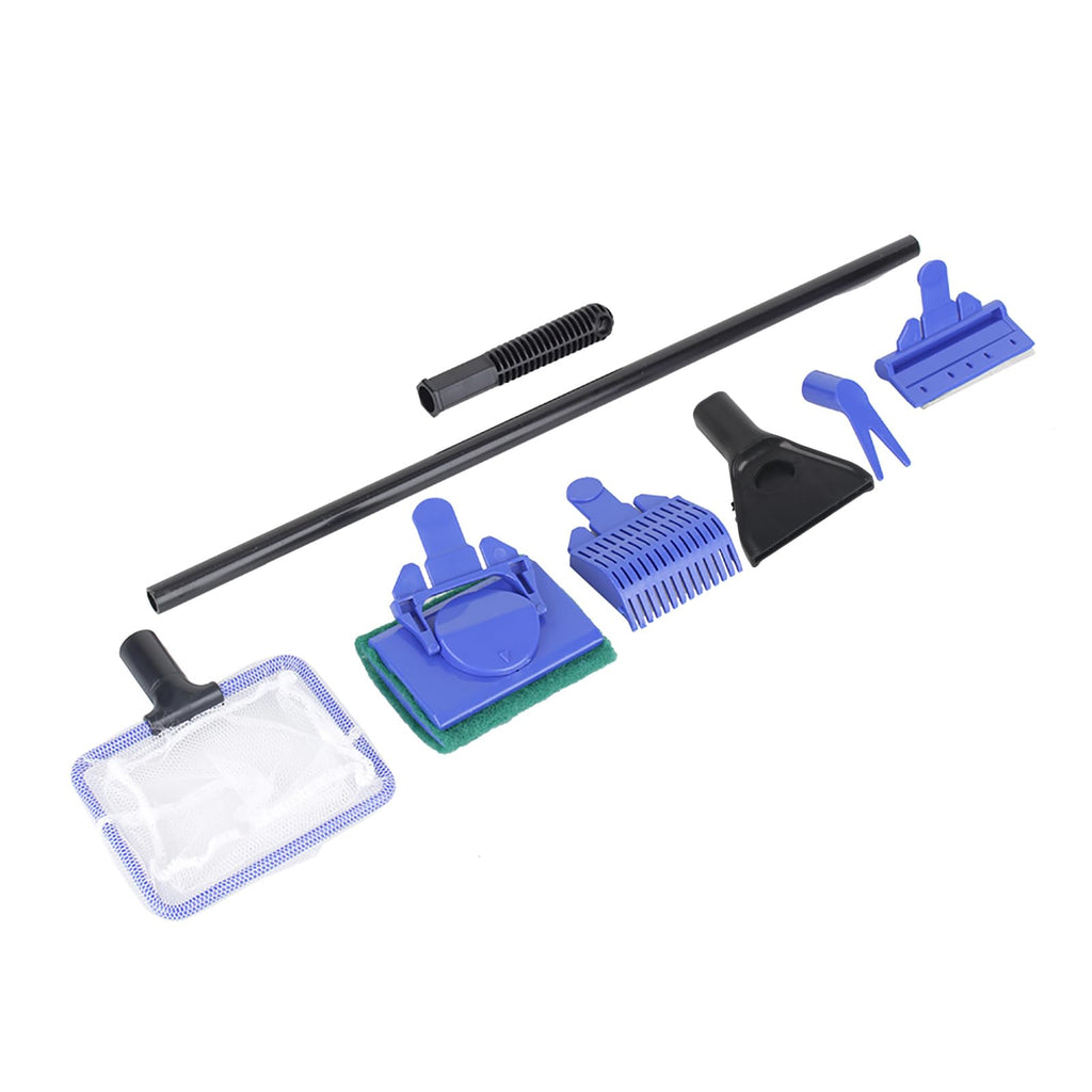 5 in 1 Fish Tank Brush Set N6544