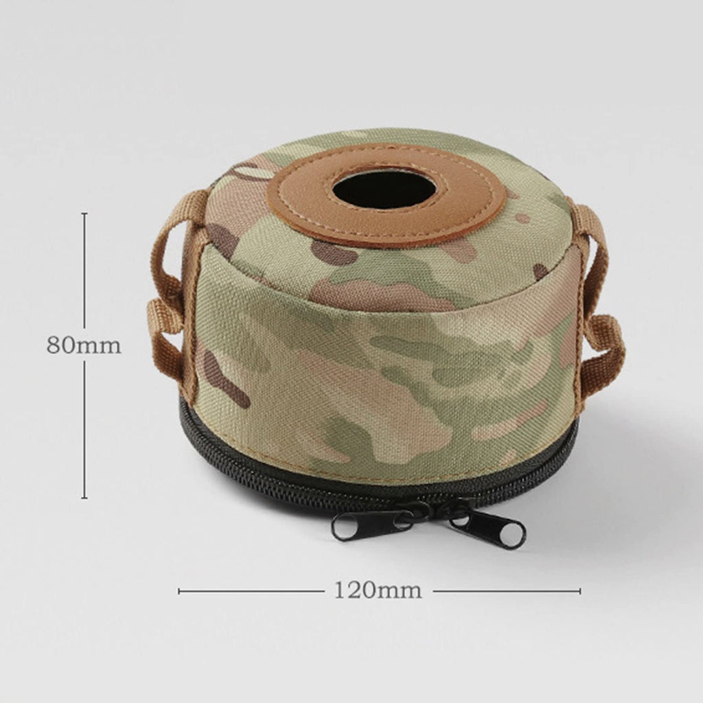 Oxford Cloth Gas Canister Cover G17539
