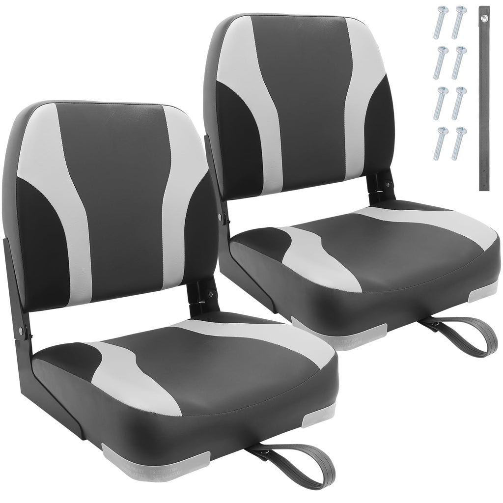 Folding Boat Seat 2 Pack Z842