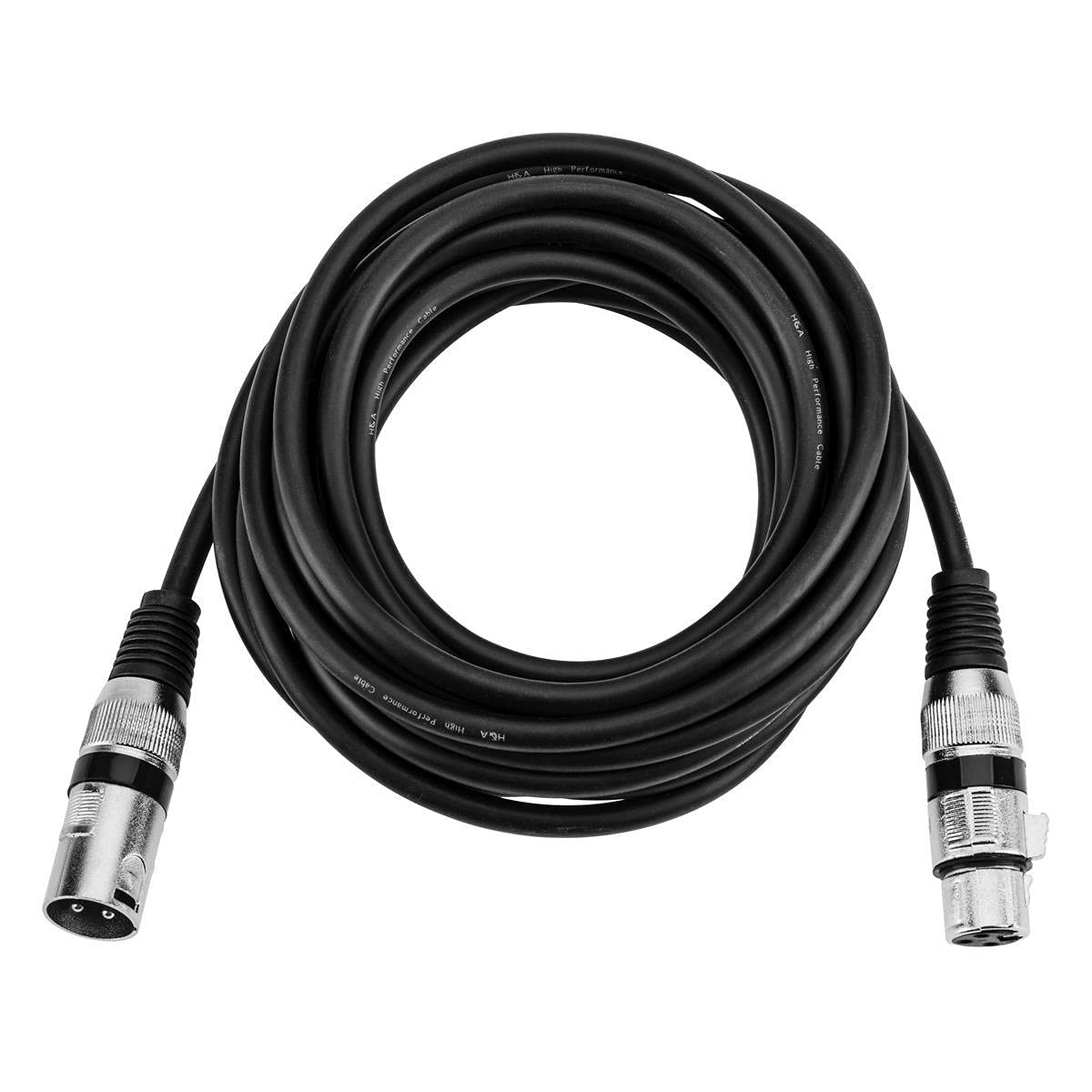 USB Audio Interface with Headphones, Pop Filter, XLR Cable M764