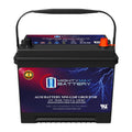 12V 70Ah AGM Replacement Battery P575