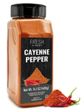 Cayenne Pepper Powder 14.1 oz Red Pepper Spice L7451