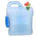Water Jug with Faucet Z1326