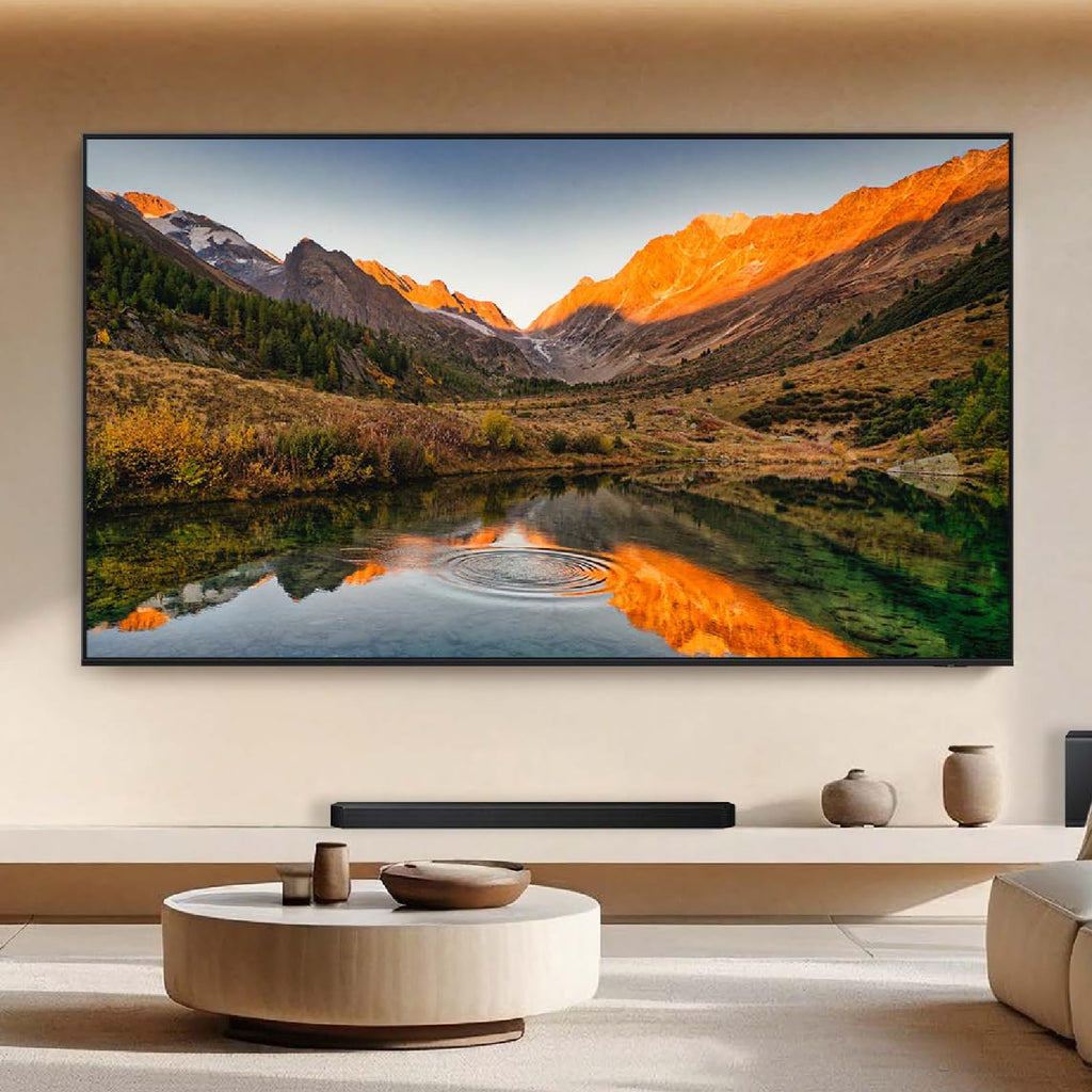 115" 4K Neo QLED Smart TV Z90470