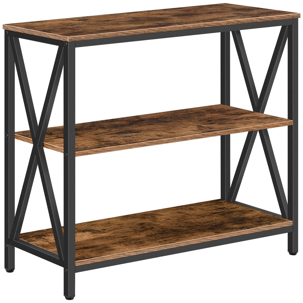 31.5" 3-Tier Console Table P33952