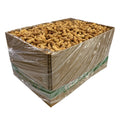 Jumbo Raw Natural In-Shell Peanuts 25 lb. Box Q389270