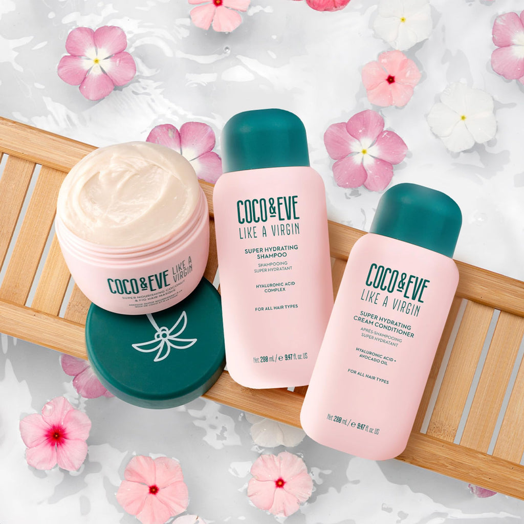 Deep Condition Bundle D166