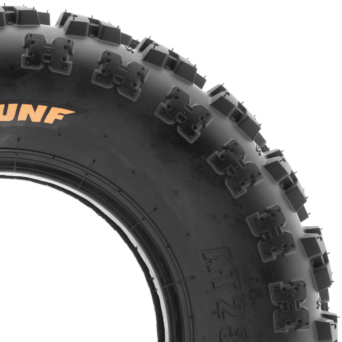 19x7-8 ATV UTV Knobby Sport Tires Set of 2 G7860