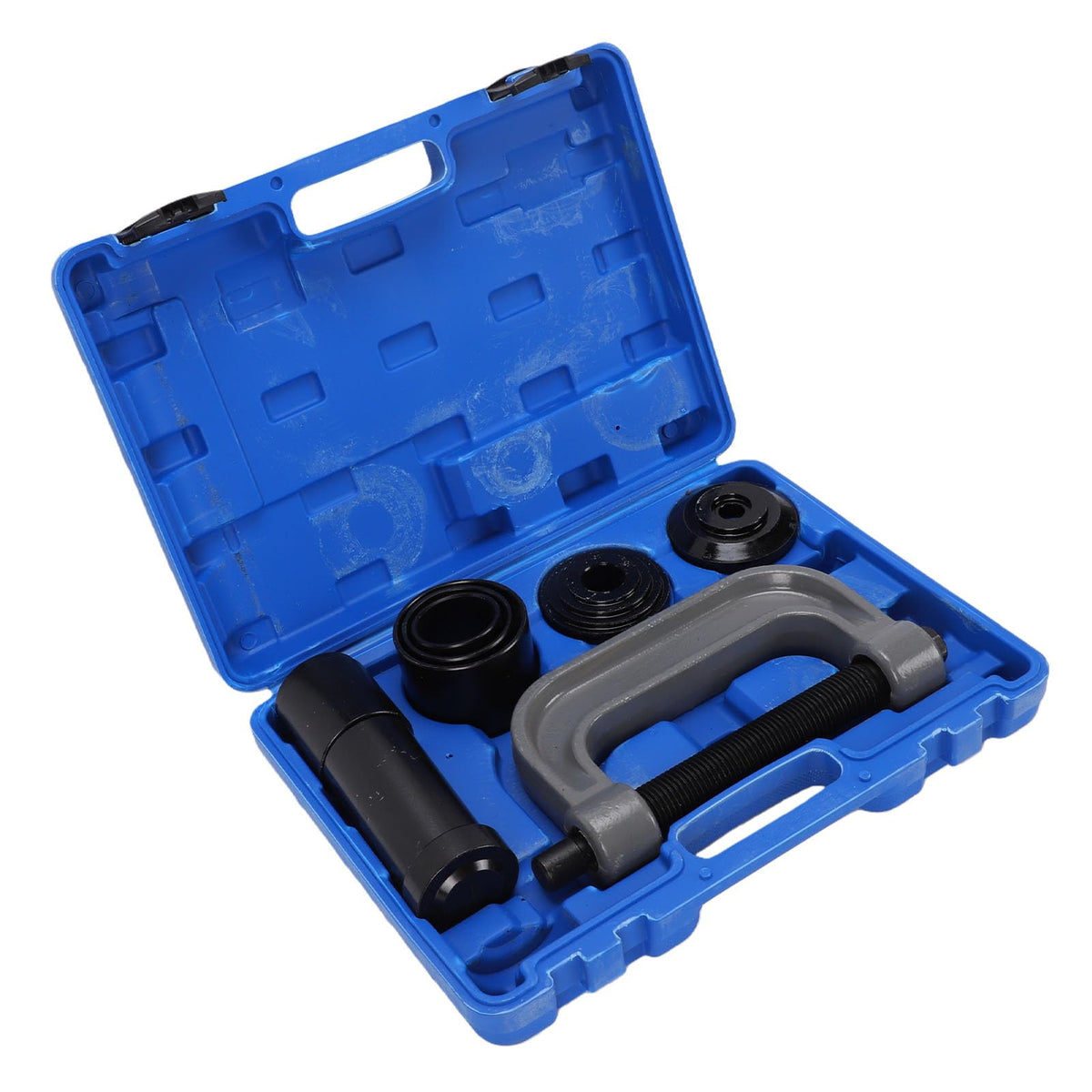 Ball Joint U Joint Removal Tool Kit with 4WD Adapter D35412
