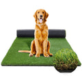 Large Artificial Grass Pad for Dogs Potty, 4 FT X 6 FT V92782