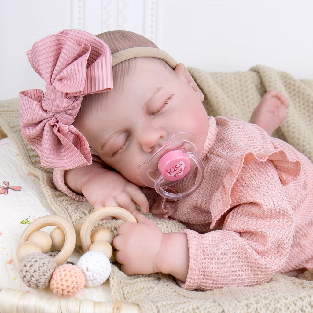 Reborn Baby Dolls 20-Inch L76079