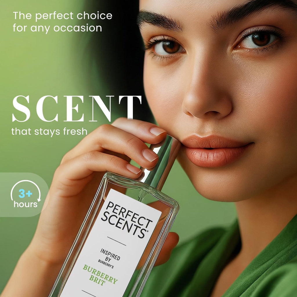 Fragrances A10769