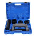 Ball Joint U Joint Removal Tool Kit with 4WD Adapter D35412