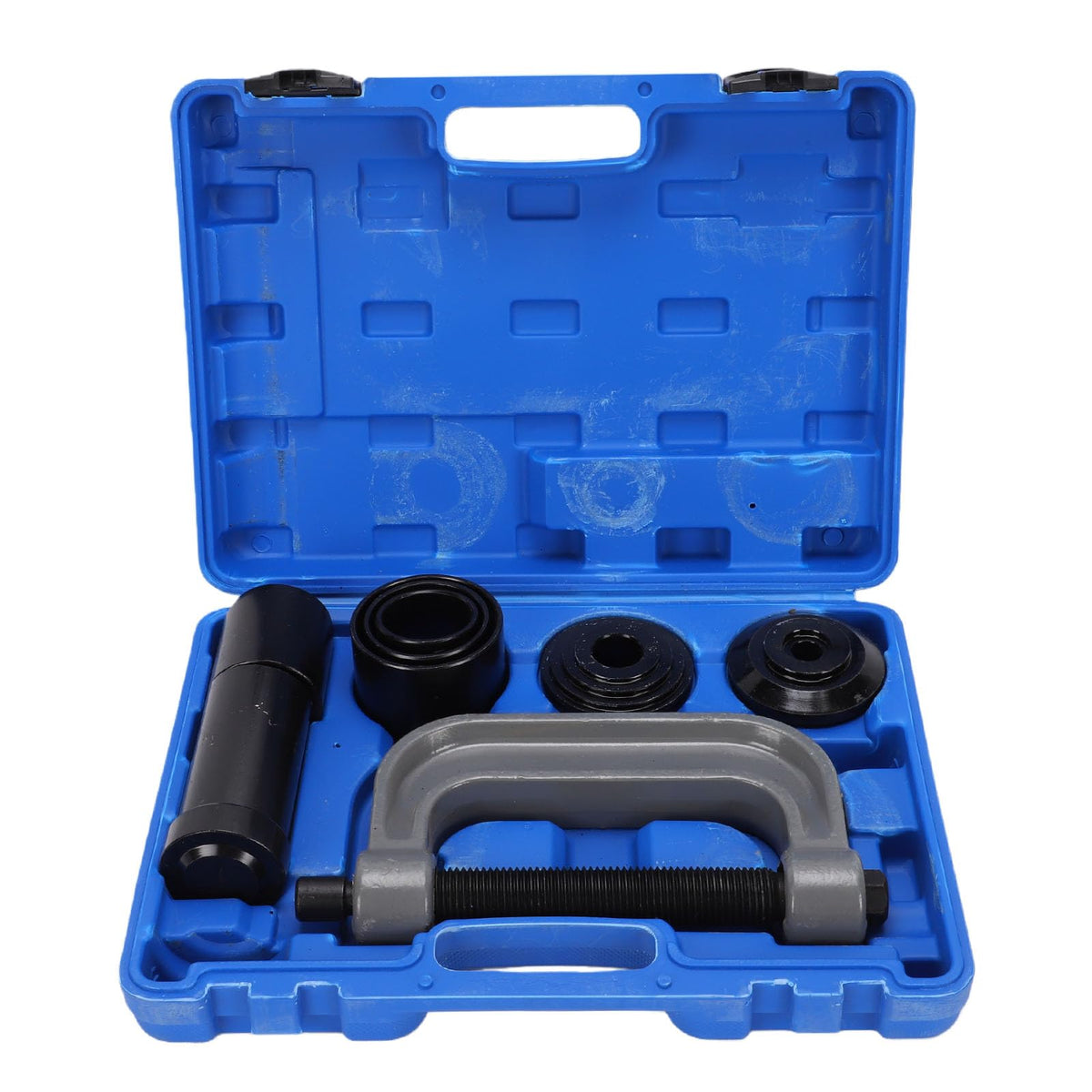 Ball Joint U Joint Removal Tool Kit with 4WD Adapter D35412