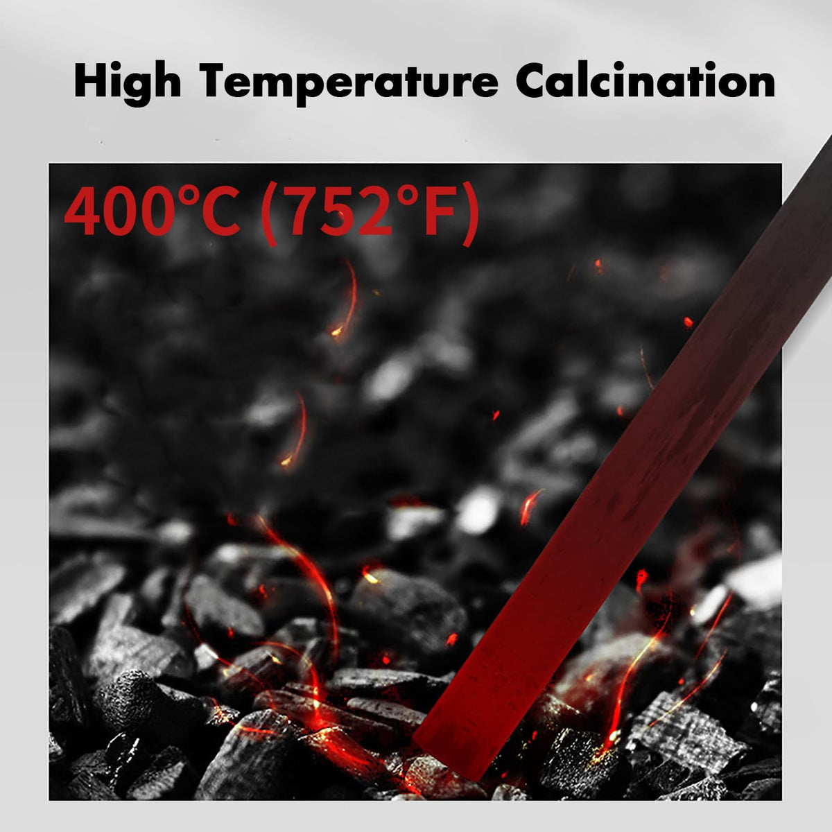 Willow Charcoal Sticks K31125