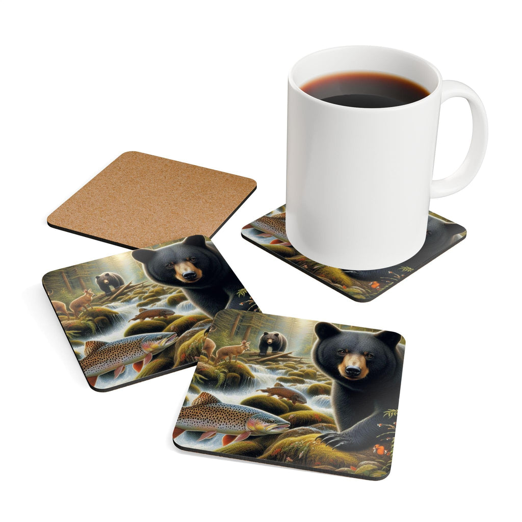 Set of 4 Coasters P691762