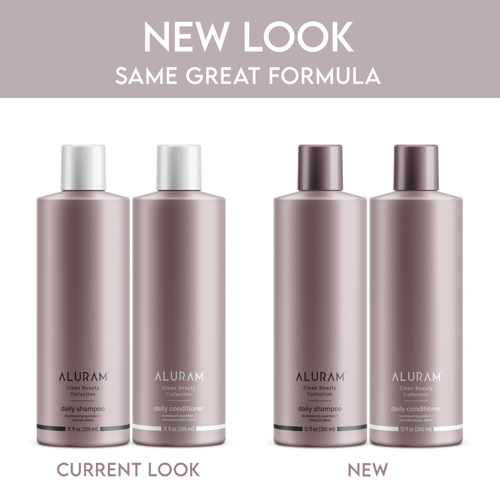 Coconut Water Based Shampoo & Conditioner Set C588675