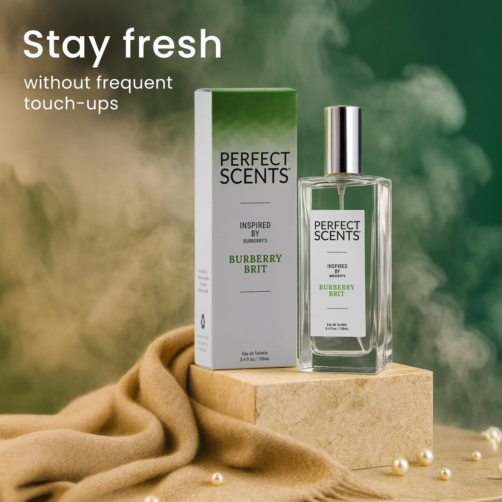 Fragrances A10769