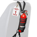 Car Fire Extinguisher Mount G8705