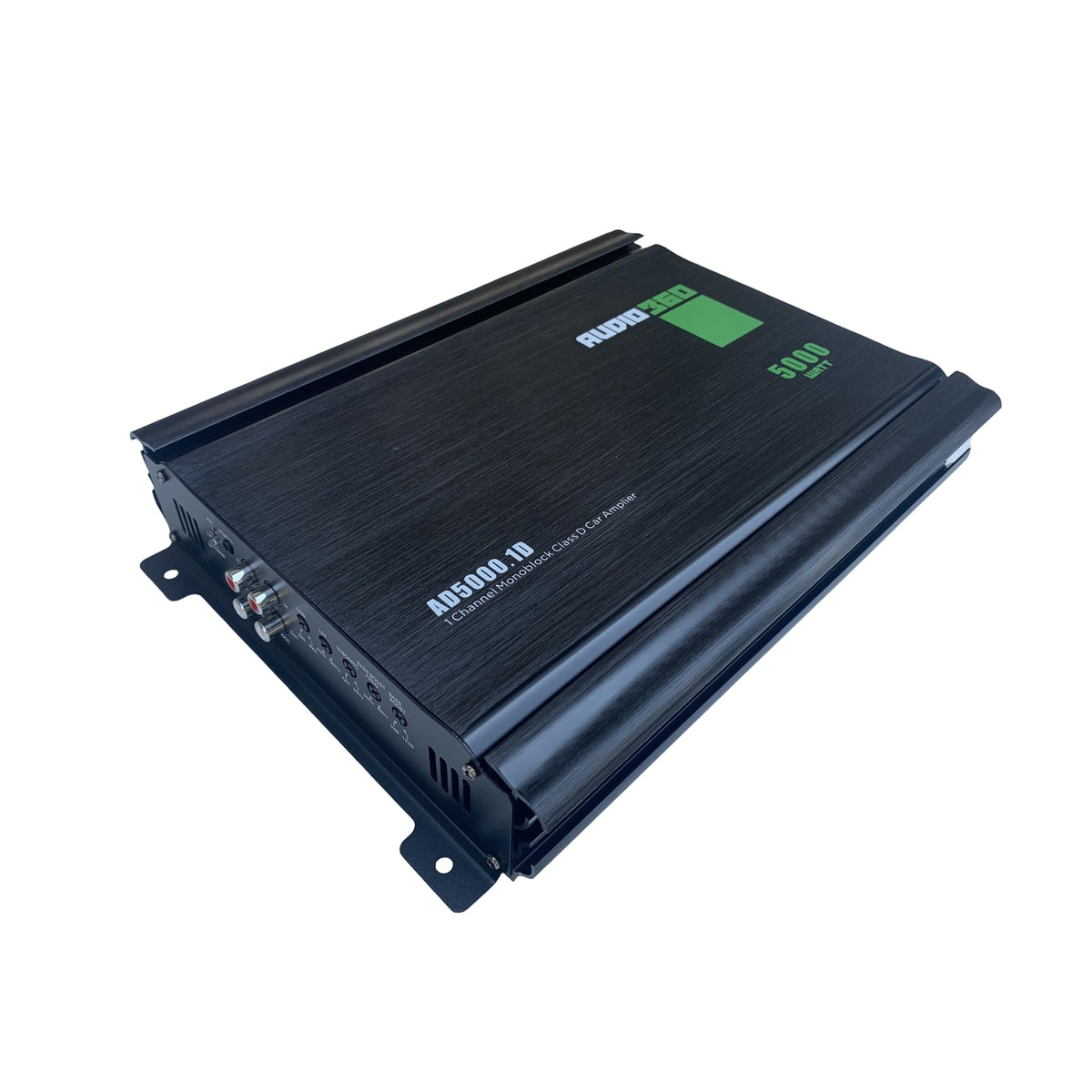 5000W Class D Monoblock Car Audio Amplifier K9419