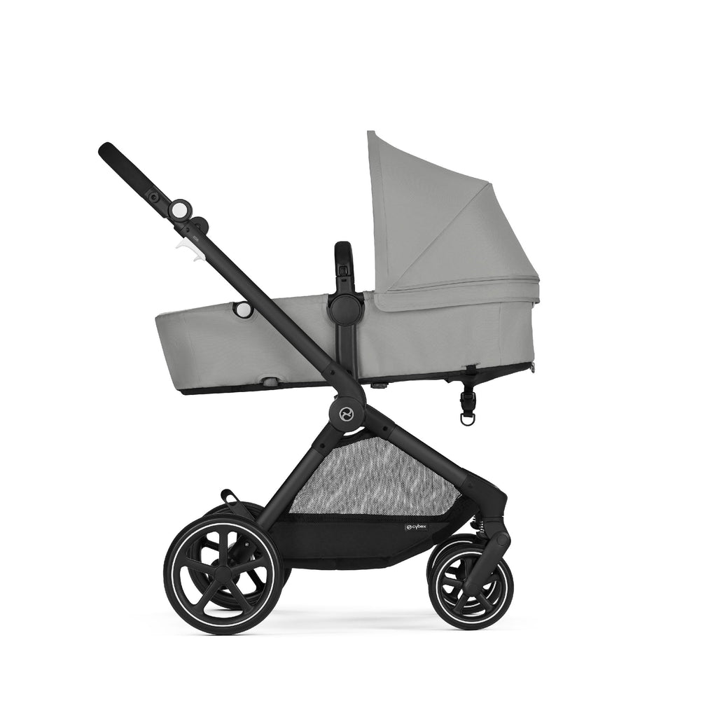 2-in-1 Baby Stroller C522