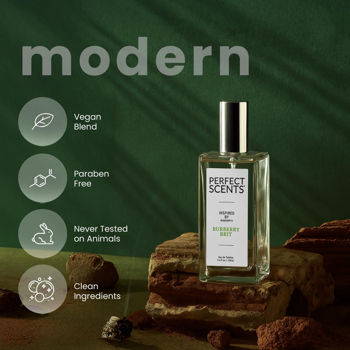 Fragrances A10769