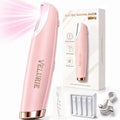 Pink Dermaplane Razor B500