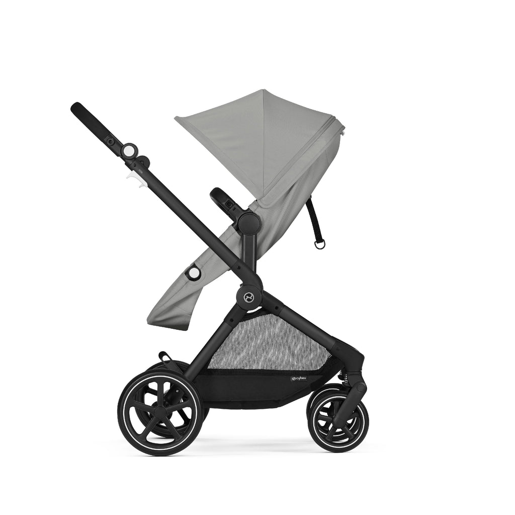 2-in-1 Baby Stroller C522