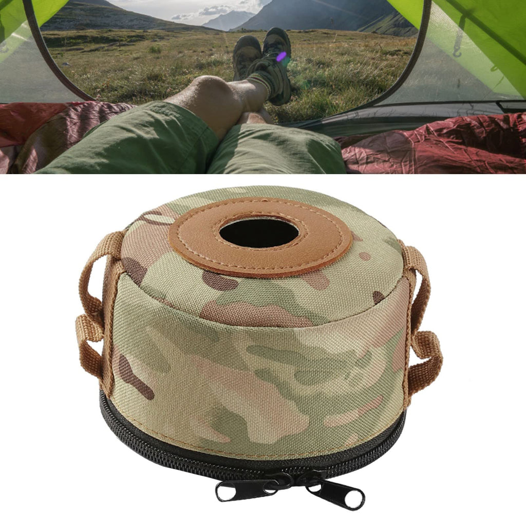 Oxford Cloth Gas Canister Cover G17539