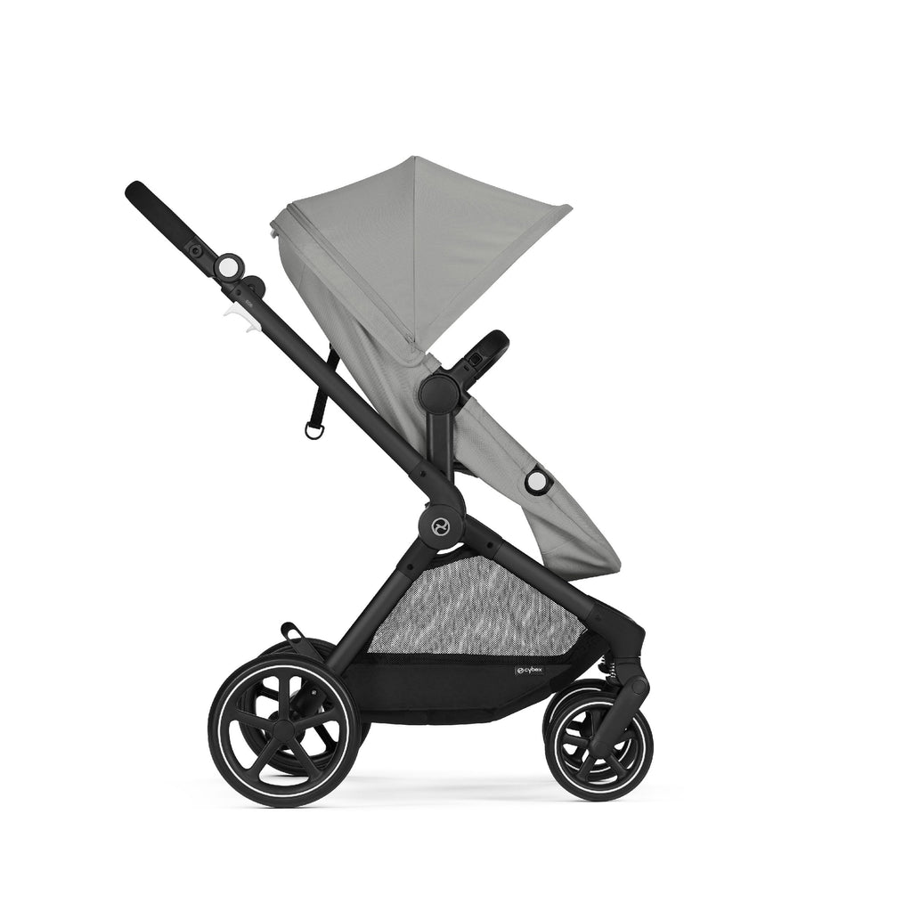 2-in-1 Baby Stroller C522