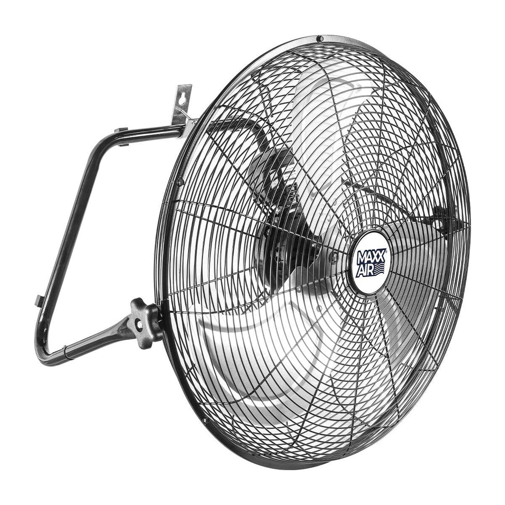 20 Inch 3-Speed High Velocity Wall Fan K31167