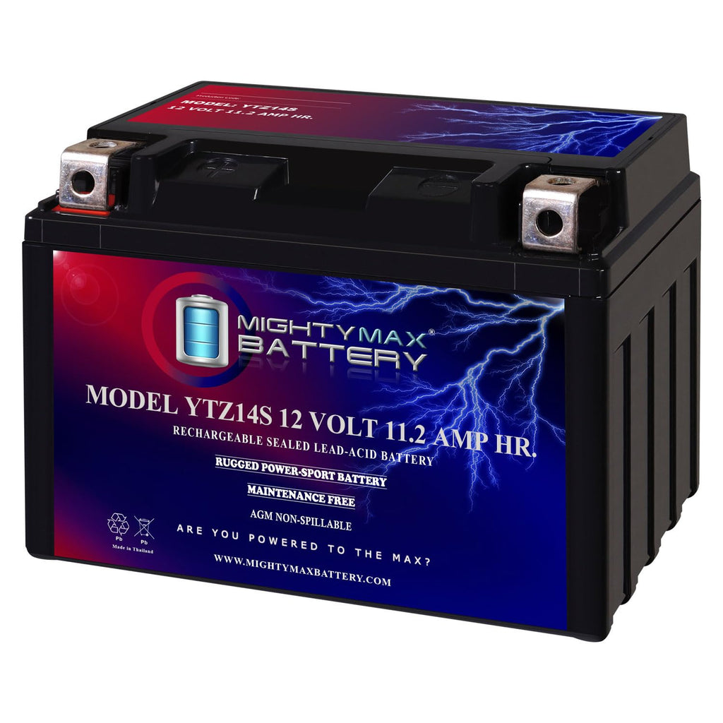 12V 11.2Ah Battery C70173