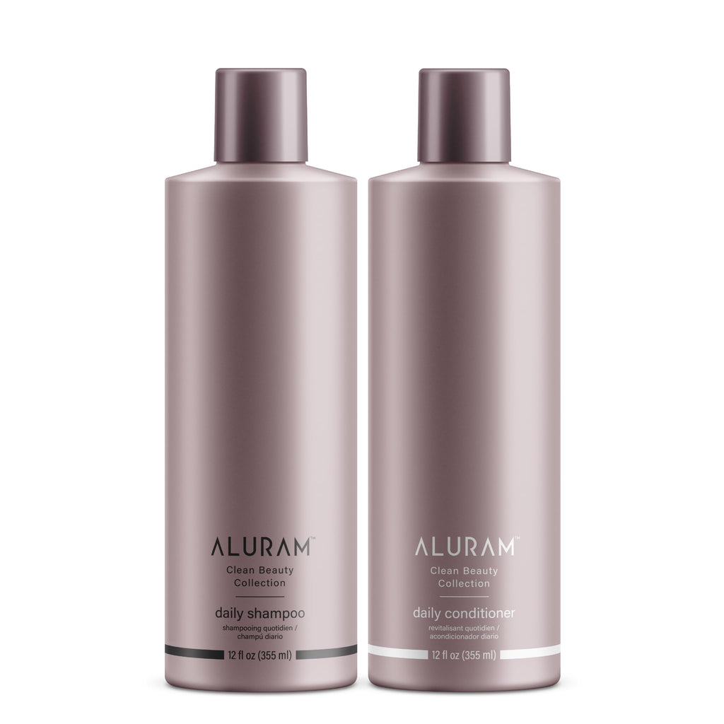 Coconut Water Based Shampoo & Conditioner Set C588675