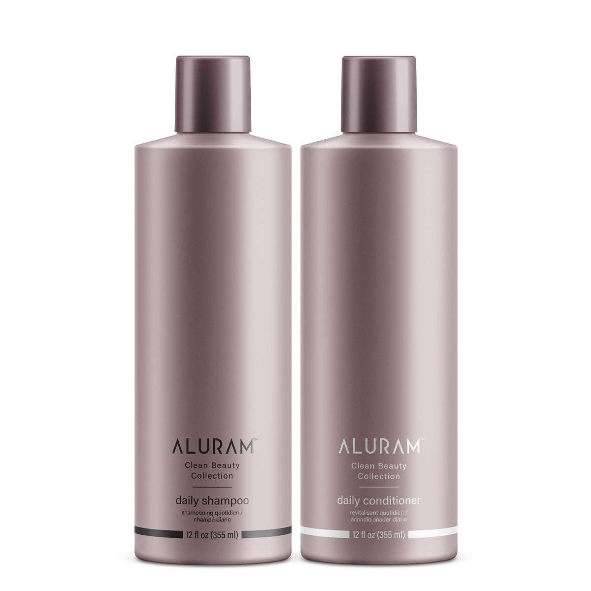 Coconut Water Based Shampoo & Conditioner Set C588675