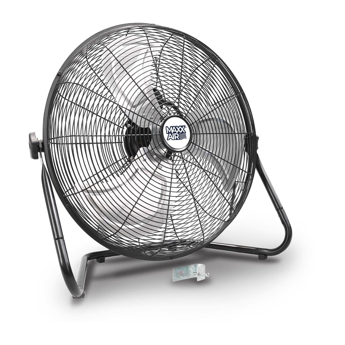 20 Inch 3-Speed High Velocity Wall Fan K31167