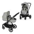 2-in-1 Baby Stroller C522