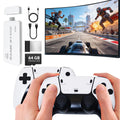 Wireless Retro Gaming Console Built-in 20,000+ Games Z49720