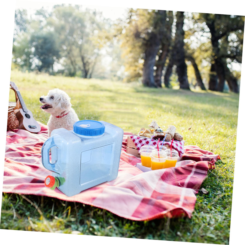 Water Jug with Faucet Z1326