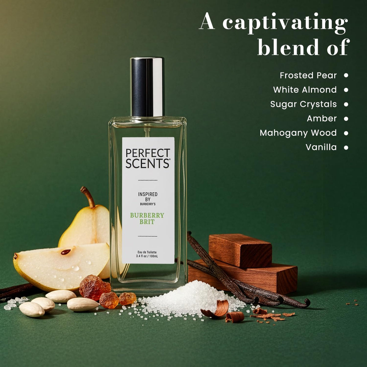 Fragrances A10769