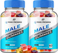 120 Gummies Hemp Oil S407934