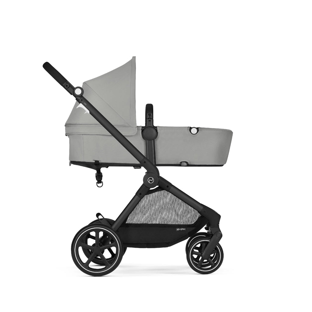 2-in-1 Baby Stroller C522